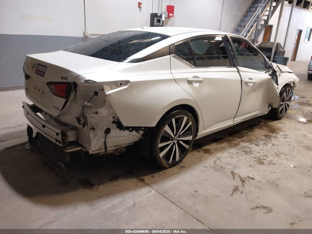 1N4AL4CV6KC259738 Nissan 2019