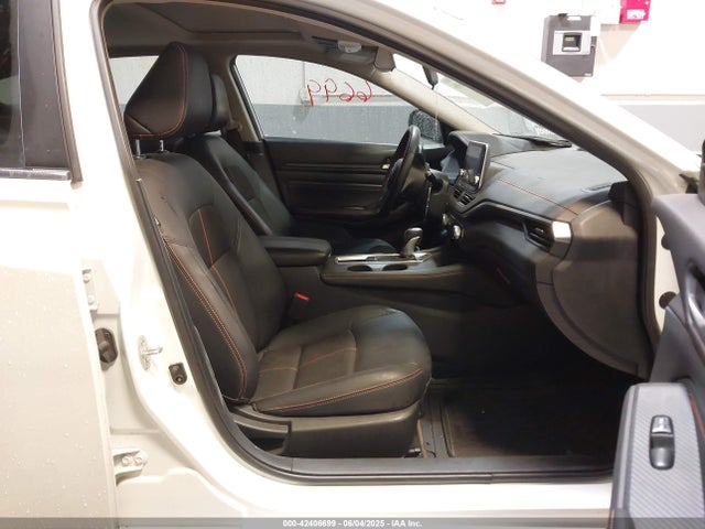 1N4AL4CV6KC259738 Nissan 2019