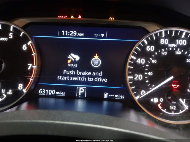 1N4AL4CV6KC259738 Nissan 2019