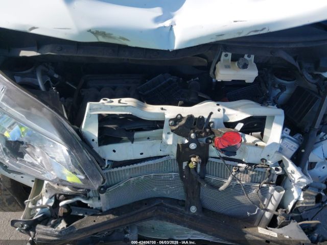 3N6CM0KN3LK703127 Nissan NV200