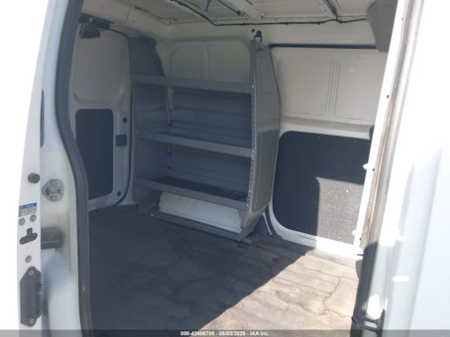 3N6CM0KN3LK703127 Nissan NV200