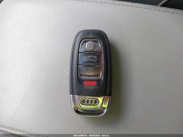 2013 AUDI A4 WAUFFAFL4DN017387 Photo 10