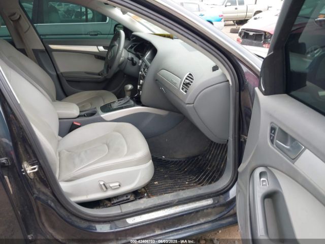 2013 AUDI A4 WAUFFAFL4DN017387 Photo 4