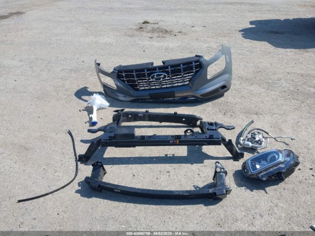 KMHRC8A34NU161274 Hyundai Venue Sel