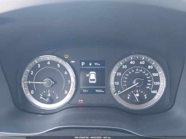 KMHRC8A34NU161274 Hyundai Venue Sel