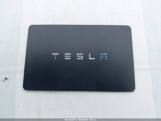 2023 TESLA MODEL Y 7SAYGDED0PF934319 Photo 10