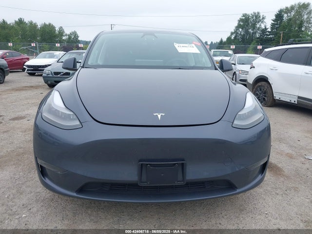 7SAYGDED0PF934319 Tesla 2023