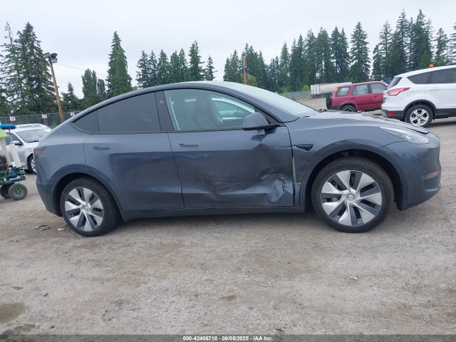 7SAYGDED0PF934319 Tesla 2023