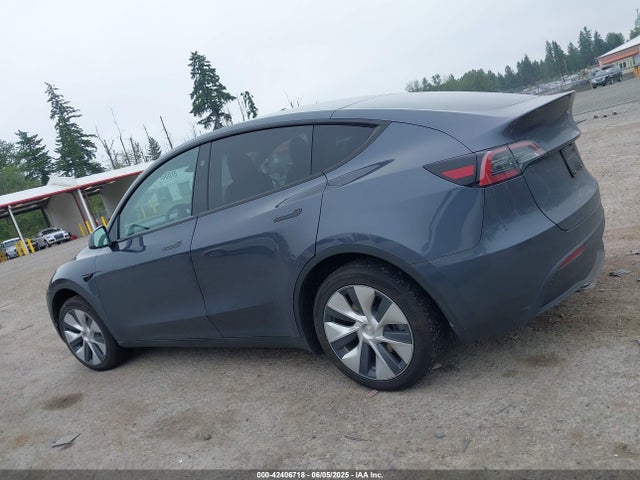 7SAYGDED0PF934319 Tesla 2023