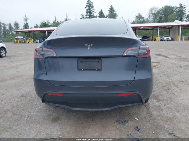 7SAYGDED0PF934319 Tesla 2023