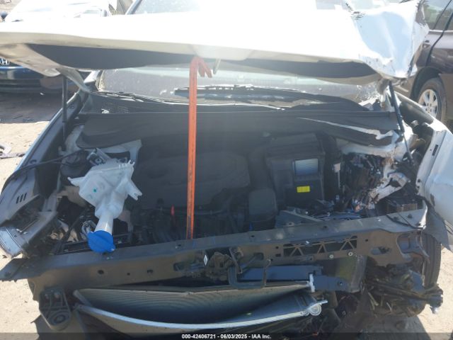 2019 HYUNDAI SANTA FE 5NMS5CAD7KH002294 Photo 9