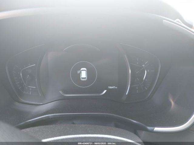 2019 HYUNDAI SANTA FE 5NMS5CAD7KH002294 Photo 6