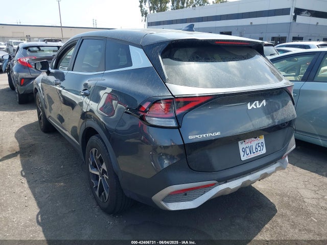 5XYK33AF9PG053367 KIA gdi theta iii