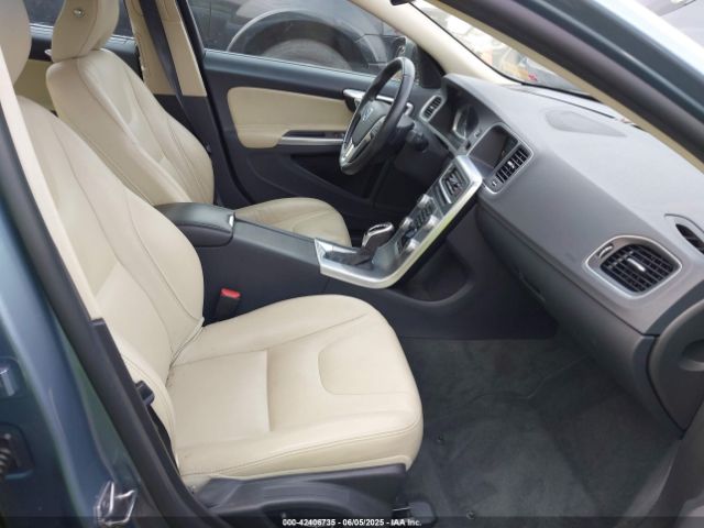2017 VOLVO S60 INSCRIPTION LYV402TK2HB140723 Photo 4