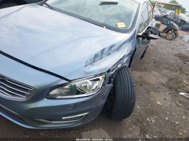 2017 VOLVO S60 INSCRIPTION LYV402TK2HB140723 Photo 5