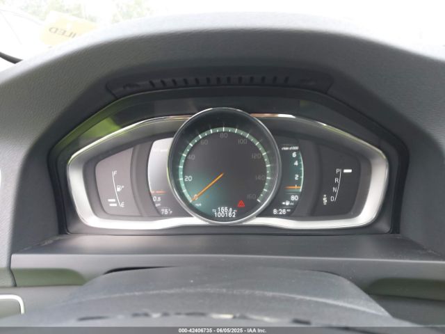 2017 VOLVO S60 INSCRIPTION LYV402TK2HB140723 Photo 6