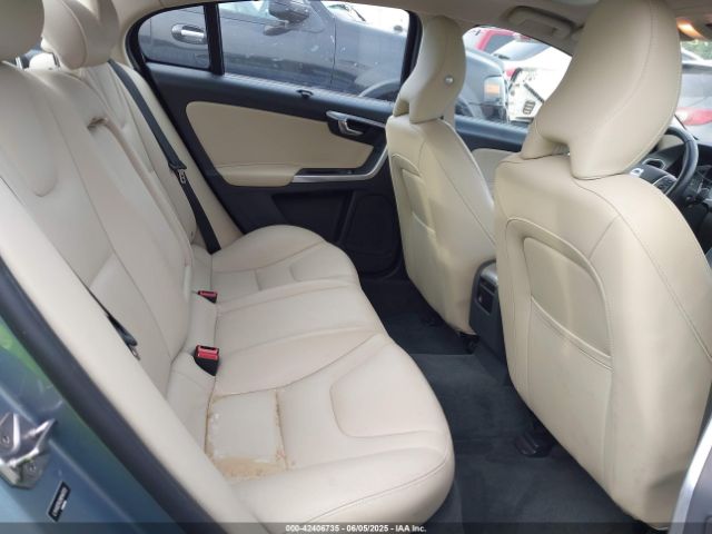 2017 VOLVO S60 INSCRIPTION LYV402TK2HB140723 Photo 7