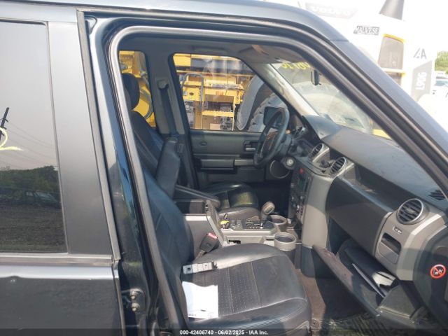 2006 LAND ROVER LR3 SALAE25416A387523 Photo 4