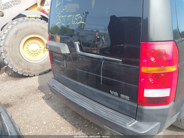 2006 LAND ROVER LR3 SALAE25416A387523 Photo 5