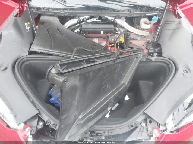 Tesla MODEL S 2018 5YJSA1E27JF247637 Image 10