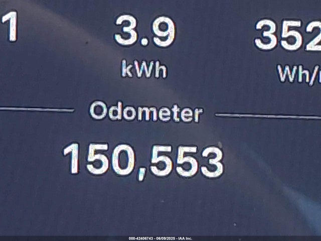 Tesla MODEL S 2018 5YJSA1E27JF247637 Image 15