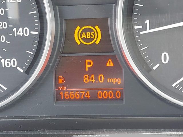 WBAVM1C57EVW49194 BMW X1 Sdrive28i