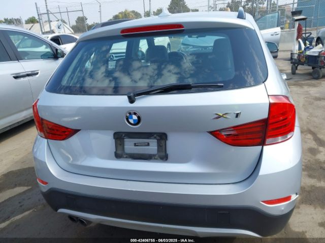 WBAVM1C57EVW49194 BMW X1 Sdrive28i
