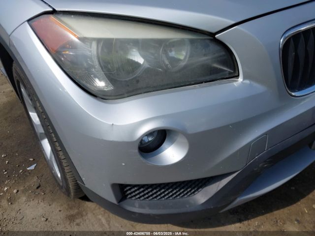 WBAVM1C57EVW49194 BMW X1 Sdrive28i