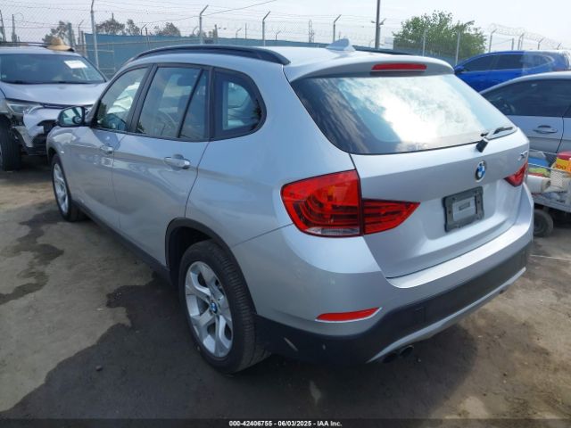 WBAVM1C57EVW49194 BMW X1 Sdrive28i