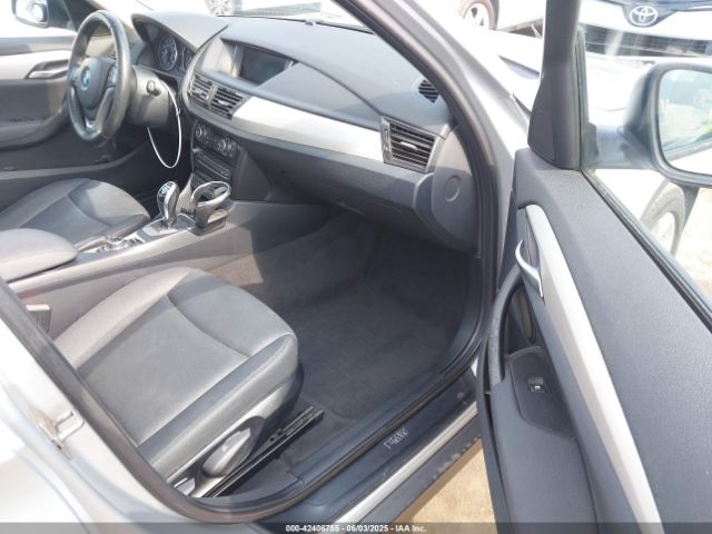 WBAVM1C57EVW49194 BMW X1 Sdrive28i