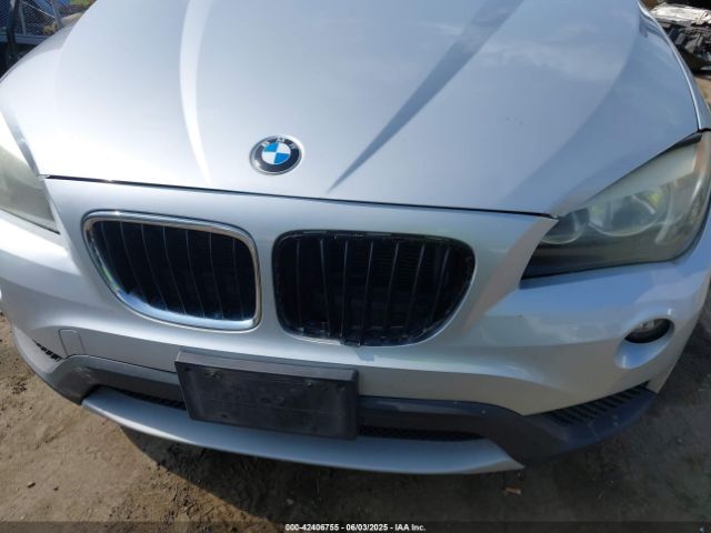 WBAVM1C57EVW49194 BMW X1 Sdrive28i
