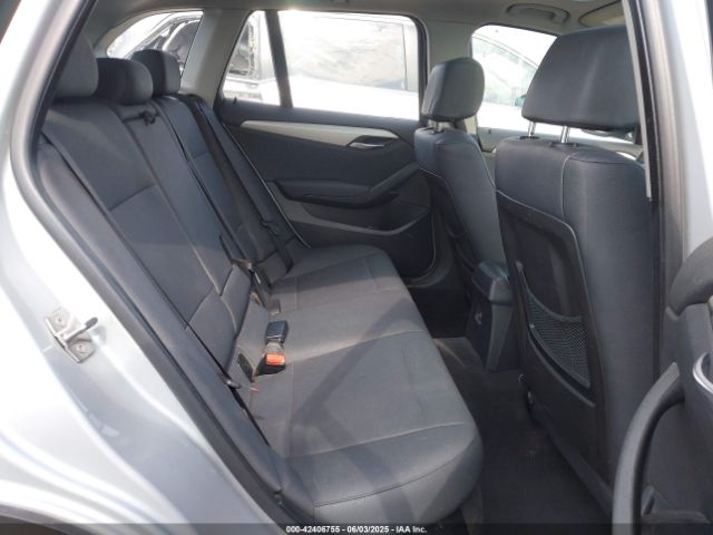 WBAVM1C57EVW49194 BMW X1 Sdrive28i