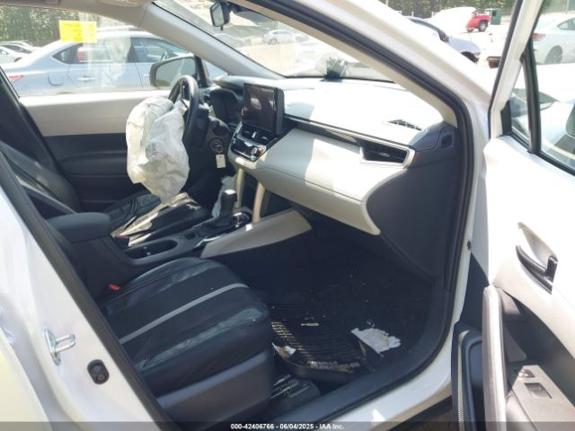 7MUAAAAG3RV093387 Toyota Corolla Cross L