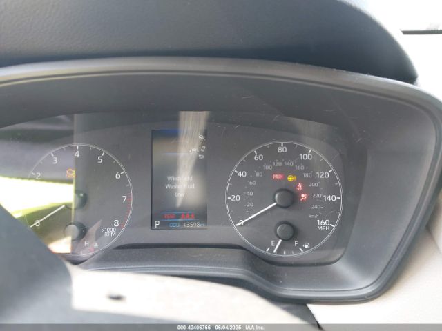 7MUAAAAG3RV093387 Toyota Corolla Cross L