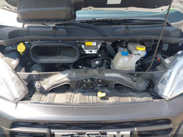 3C6LRVPG6PE551478 RAM Promaster 2500