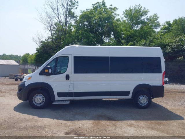 3C6LRVPG6PE551478 RAM Promaster 2500