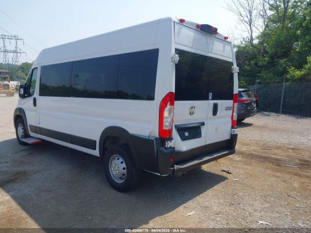 3C6LRVPG6PE551478 RAM Promaster 2500