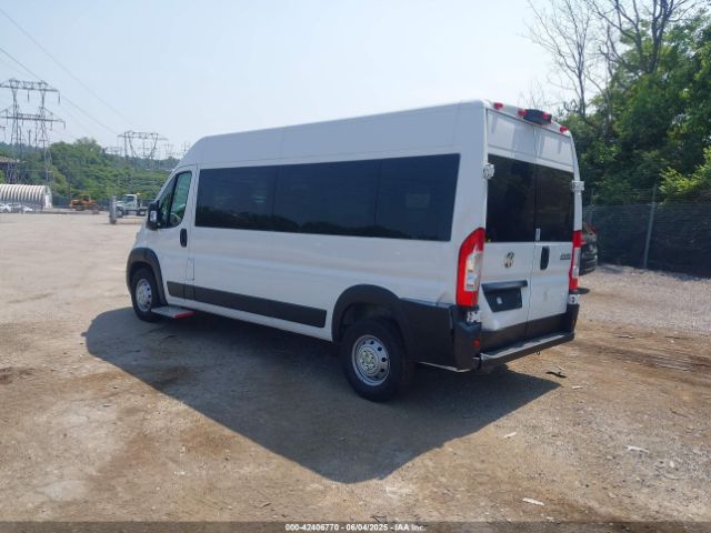 3C6LRVPG6PE551478 RAM Promaster 2500
