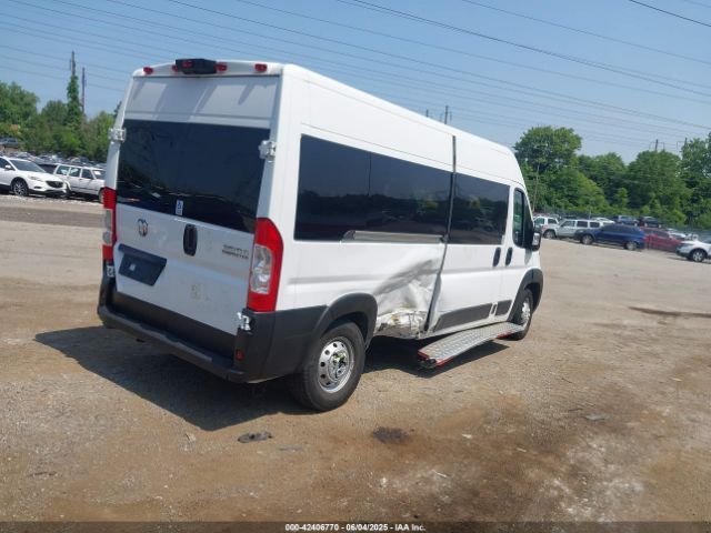 3C6LRVPG6PE551478 RAM Promaster 2500