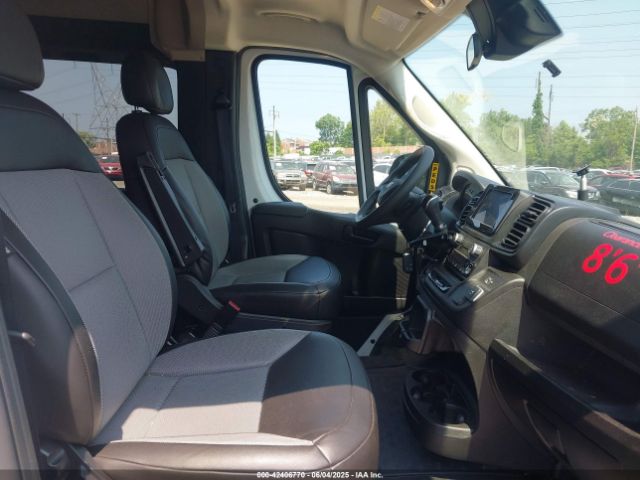 3C6LRVPG6PE551478 RAM Promaster 2500