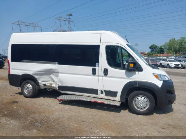 3C6LRVPG6PE551478 RAM Promaster 2500
