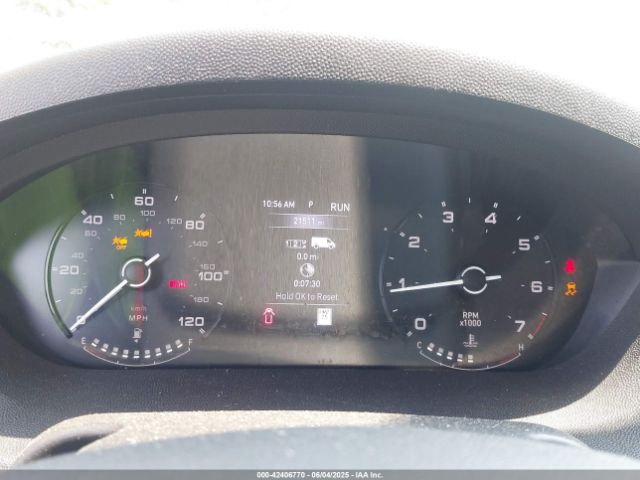 3C6LRVPG6PE551478 RAM Promaster 2500