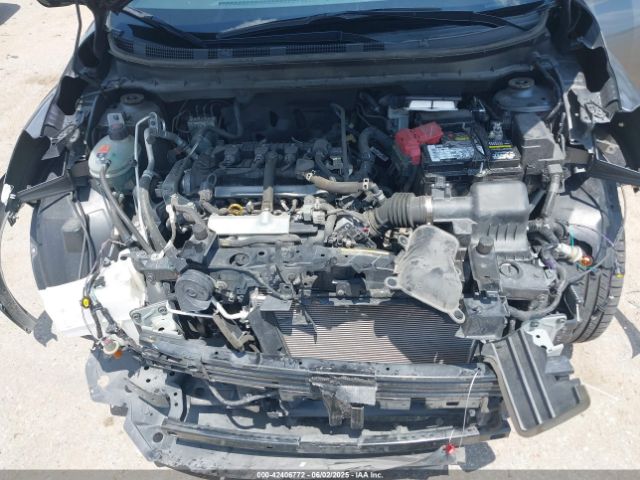2020 NISSAN KICKS 3N1CP5BV0LL505464 Photo 9