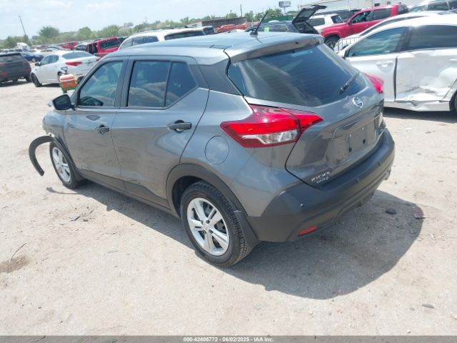 2020 NISSAN KICKS 3N1CP5BV0LL505464 Photo 2