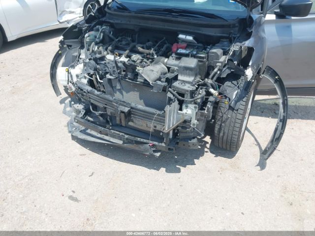 2020 NISSAN KICKS 3N1CP5BV0LL505464 Photo 5