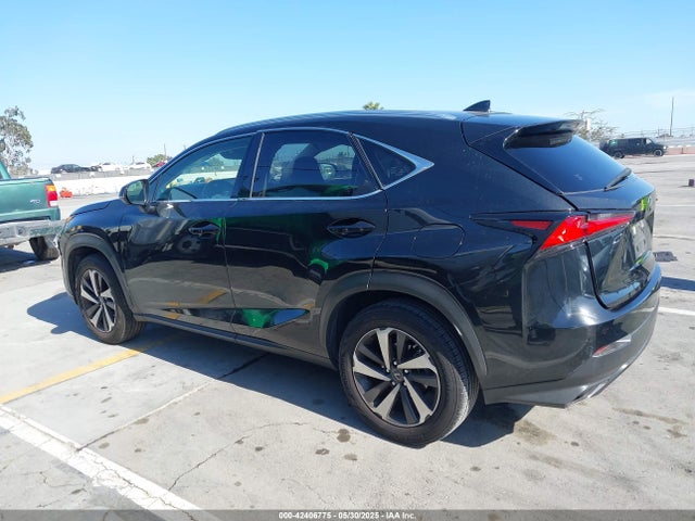 JTJDARBZ6L5006811 Lexus 8ar-fts