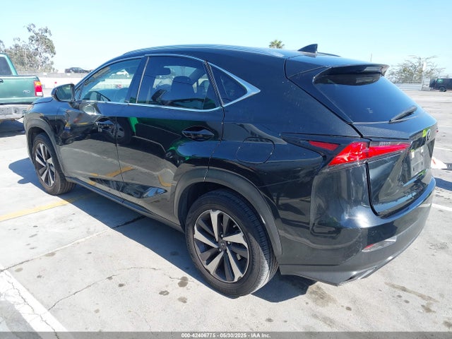 JTJDARBZ6L5006811 Lexus 8ar-fts