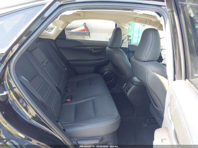 JTJDARBZ6L5006811 Lexus 8ar-fts