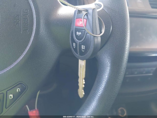 3N1AB7AP4KY312157 Nissan 2019