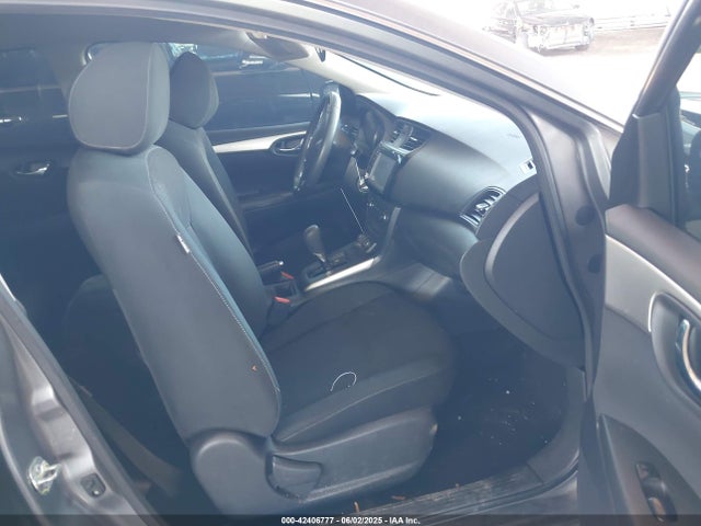 3N1AB7AP4KY312157 Nissan 2019